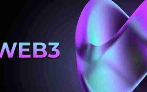 什么是Web3？Web1-3的互联网发展简史
