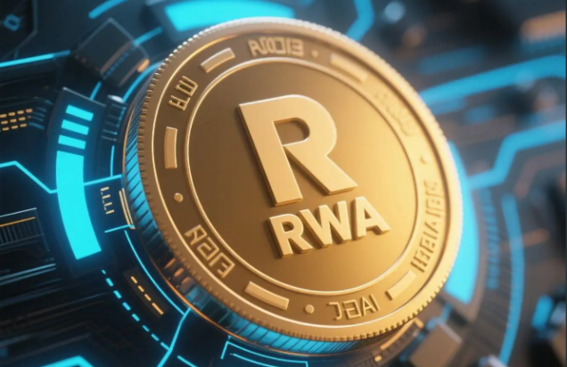 RWA赛道大爆发:详解三大龙头项目与未来价格预期 - 创想鸟
