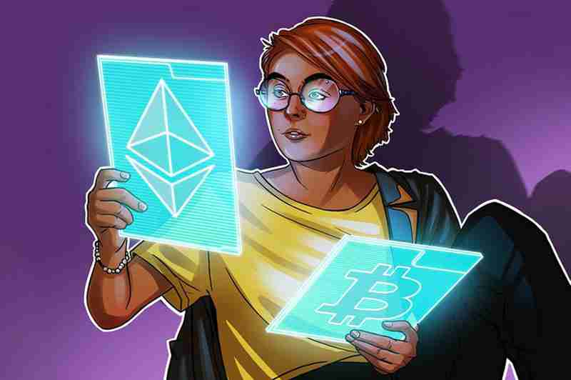 10x research:做空以太坊(eth)或可对冲比特币(btc)敞口