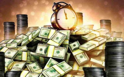加密市场寒意再起：比特币（BTC）跌破10万美元，机构仍在逢低布局