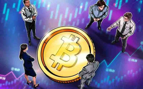 比特币（BTC）价格目标价位达9.2万美元，新买家进入“投降”模式