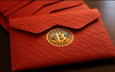 比特币创意新年红包怎么用 比特币创意新年红包使用步骤