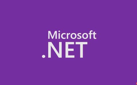 .NET如何使用Blazor开发一个WebAssembly应用