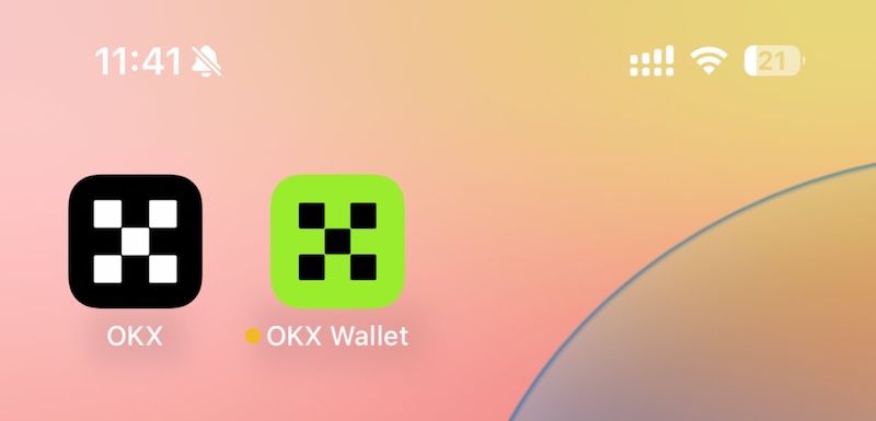 欧易OKX账户注册官网地址_欧易OKEX官方App下载 - 创想鸟