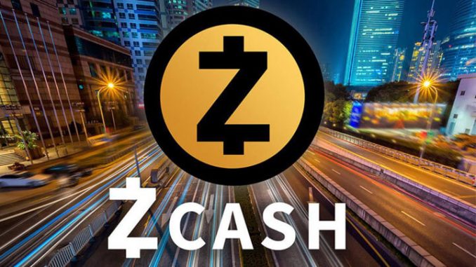 买入ZEC币为砸盘BTC?细说隐私币暴涨背后的4大行业真相 - 创想鸟