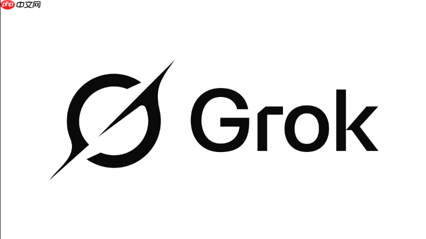 grokAI最新官网入口链接 grokAI AI助手直达访问官方主页