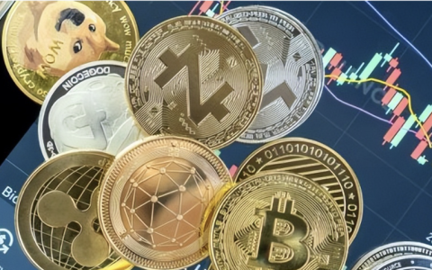 加密货币资产配置指南：BTC、ETH、山寨币的黄金比例是多少？