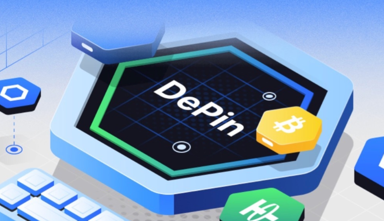 Depin赛道是什么?详解Helium、Io.net等热门项目与未来趋势 - 创想鸟