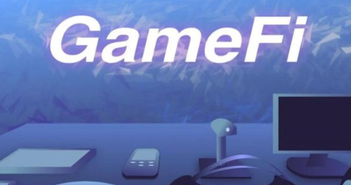 GameFi 2.0时代来临:详解3A链游大作与经济模型变革 - 创想鸟