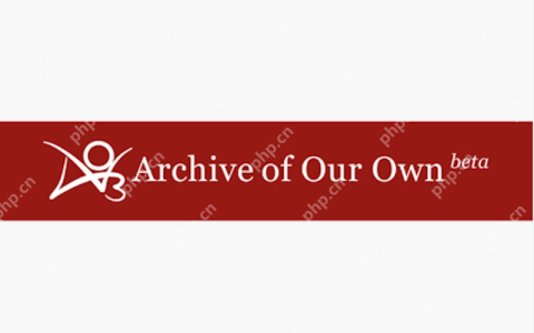 AO3镜像官网地址链接 AO3官网最新入口分享