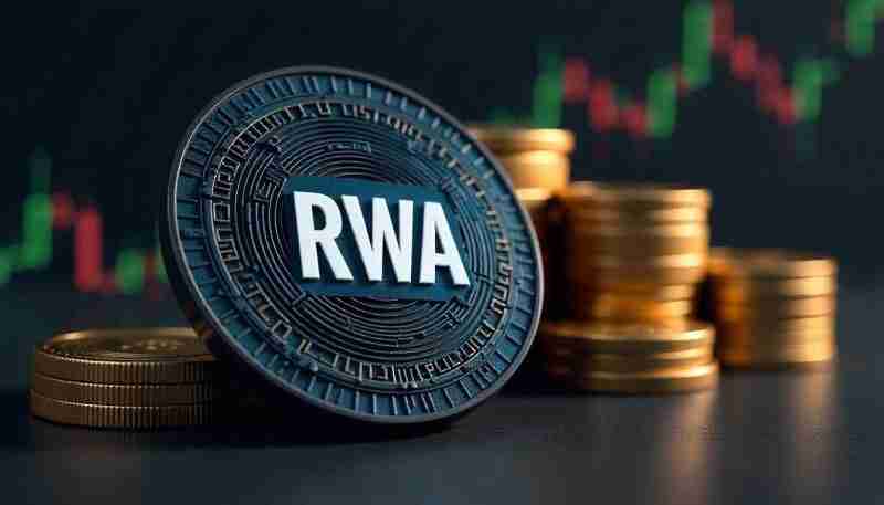什么是RWA?它是如何运作的?为什么RWA的增长如此迅速?