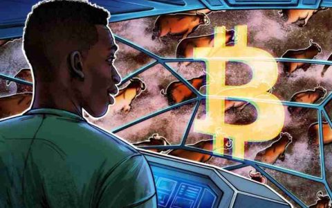 Samson Mow最新观点：比特币（BTC）牛市尚未开始