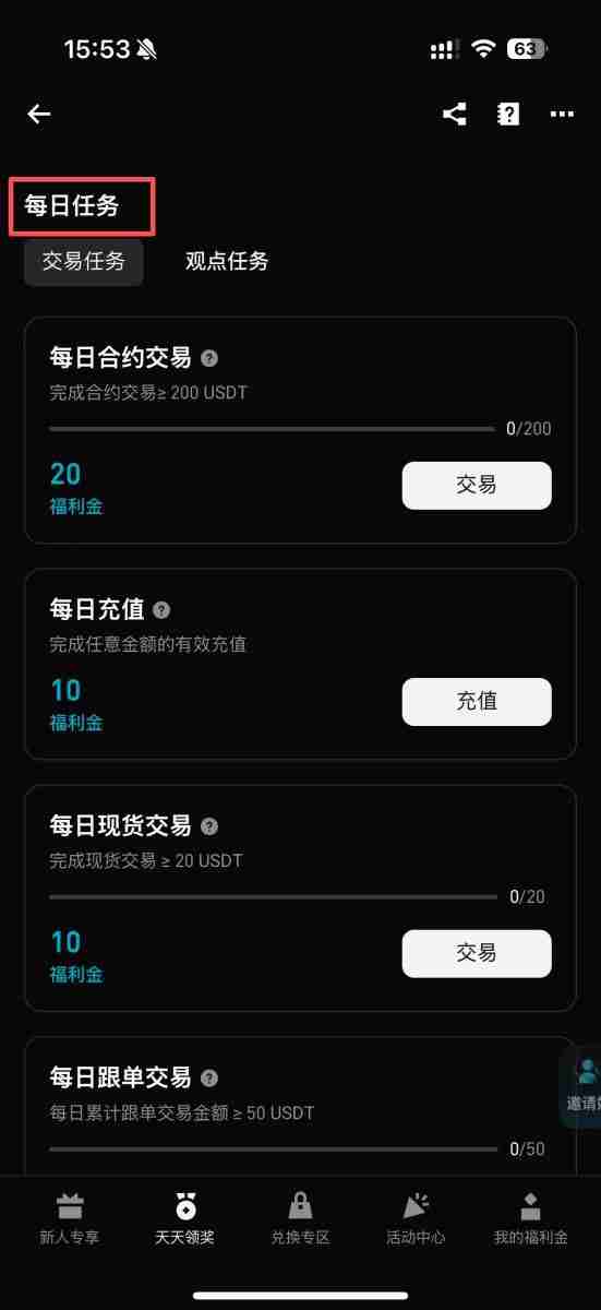 Bitget福利金是什么?如何领取和使用?3种取得方式与6种用途全解析