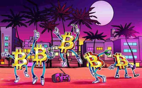一文了解迈阿密市长Francis Suarez称其比特币（BTC）薪水已上涨300%