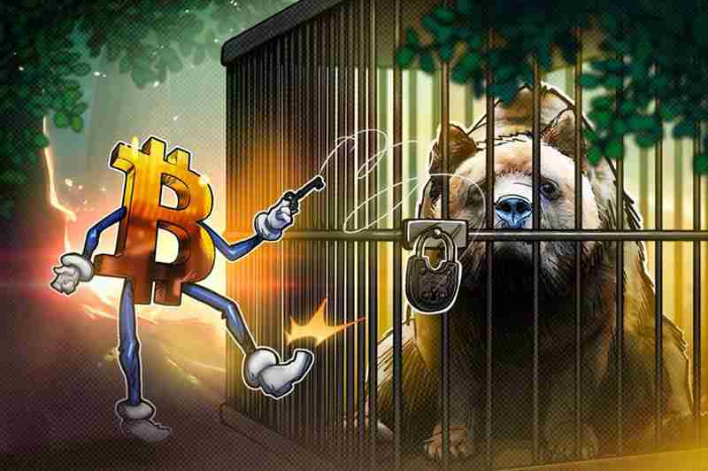 一文详细了解比特币(BTC)要避免陷入熊市,必须出现的三大关键因素
