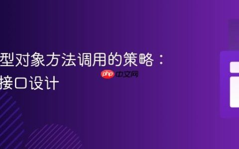 Java泛型对象方法调用的策略：反射与接口设计