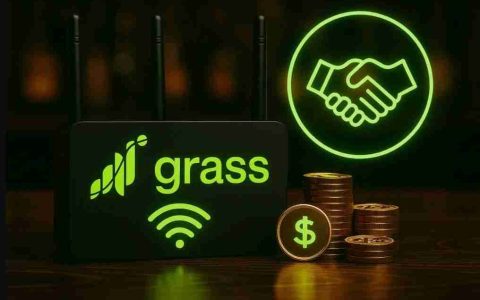 什么是Grass？怎么买？Grass特点、未来展望及价格预测