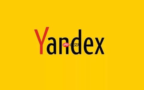 Yandex国内直连入口推荐_解决Yandex访问不畅问题