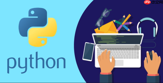 python3官网网址怎么进入_python3网址进入方式与操作步骤说明