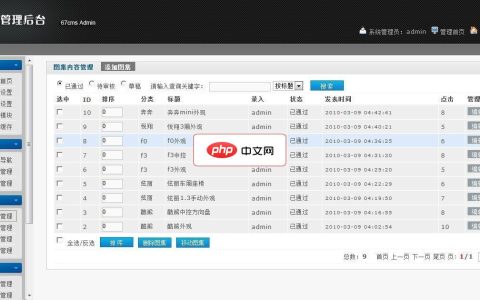 CSS样式权值的详细介绍