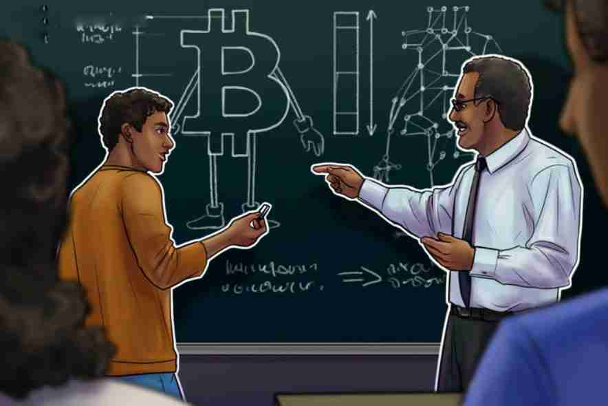 一文了解我的第一个比特币(btc)结束萨尔瓦多项目,转向全球比特币教育