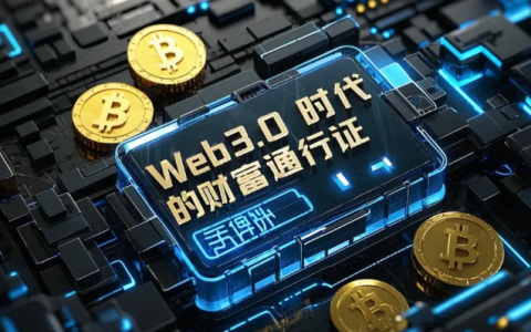 Web3.0到底是什么？它将如何改变我们的互联网生活？