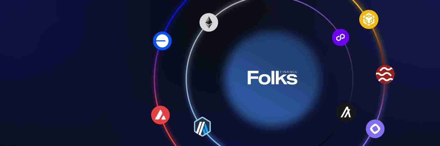 什么是Folks Finance (FOLKS)币?FOLKS空投、代币经济学及价格预测