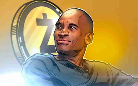 Arthur Hayes 表示，Zcash已成为其家族办公室继比特币（BTC）之后的第二大持有资产