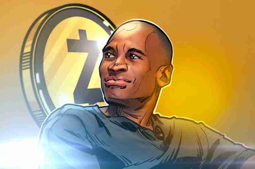 Arthur Hayes 表示,Zcash已成为其家族办公室继比特币(BTC)之后的第二大持有资产