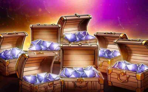 Michael van de Poppe称，市场传出“巨大空头陷阱”传闻之际，以太坊已出现买入信号