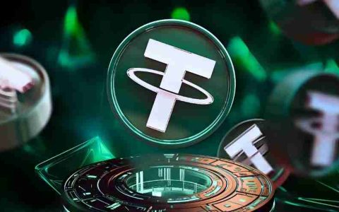 Tether突发加仓比特币（BTC） 以往通常季末增持或成见底信号详细解读