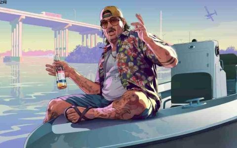 专家测算《GTA6》延期损失5亿美元 成本或转嫁玩家