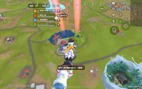 Apex Legends实力提升终极指南：从跳伞到决赛圈的制胜法则