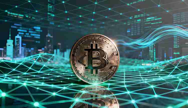 你不懂比特币(BTC)是因为你觉得钱是真实存在的详细解读