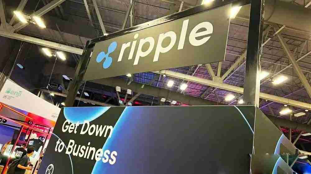 华尔街的算盘:5亿美元买Ripple什么?一文了解