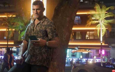 《GTA6》或将错过明年TGA！要去跟2027年游戏竞争了？