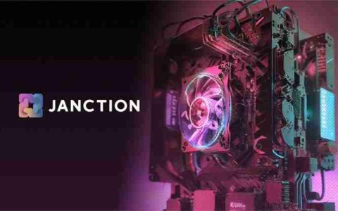 Janction(JCT)币是什么?怎么样?Janction项目概述,代币领取与未来发展介绍