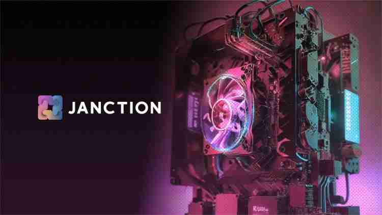 Janction(JCT)币是什么?怎么样?Janction项目概述,代币领取与未来发展介绍