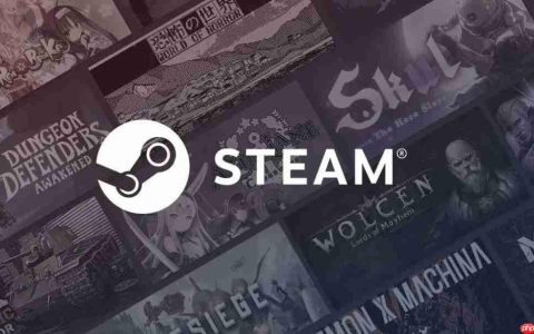 拉瑞安高管回击Steam垄断论：成功只因不做垃圾服务