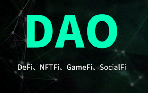 DAO是什么？详解去中心化自治组织的运作模式与未来