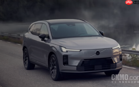 第10000辆沃尔沃XC70正式下线 品牌年累计销量近12万