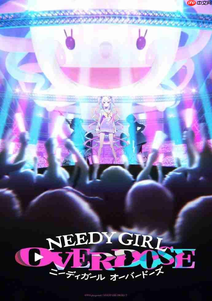 《主播女孩重度依赖》动画化！作者却被踢出团队