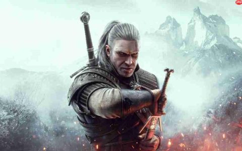 MOD大神再发力！《巫师3》高清重制版开发中 预计明年发布