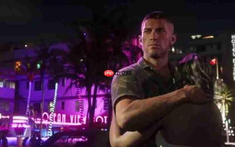 蒸发30亿美元！ Take-Two市值因《GTA6》延期持续暴跌