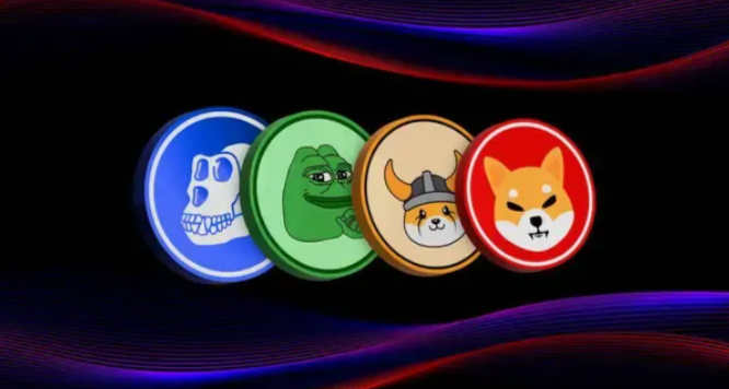 详解5大热门Meme币:除了DOGE和SHIB还有谁? - 创想鸟