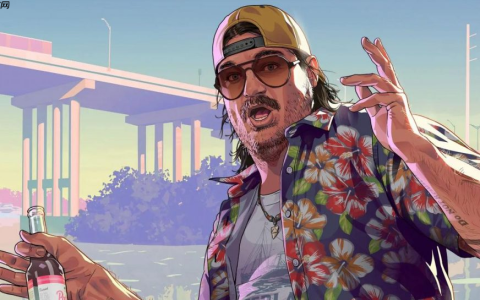 热度火爆！波兰议员在议会会议上调侃《GTA6》延期