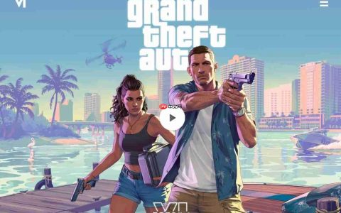 《GTA 6》延期恐烧掉5亿美元 专家预警：开发与行销成本大增