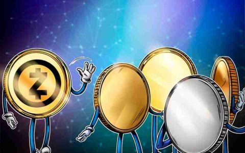 ZEC狂飙700%！ 隐私币复苏重燃“比特币（BTC）白银”神话，估值逻辑正经历结构性重估