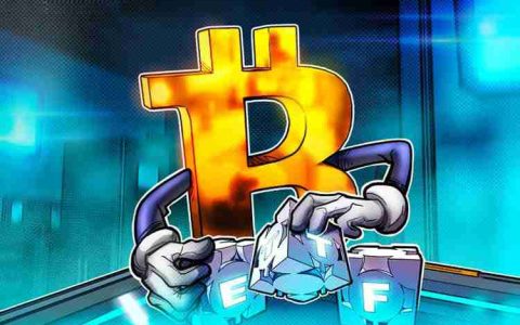比特币（BTC）ETF需求停滞，一文了解美国政府停摆乐观情绪未能提振市场情绪