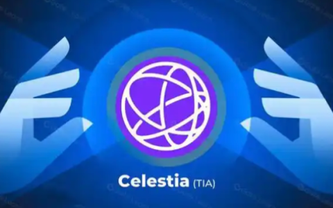 Celestia (TIA) 全解析：模块化区块链如何重塑加密世界